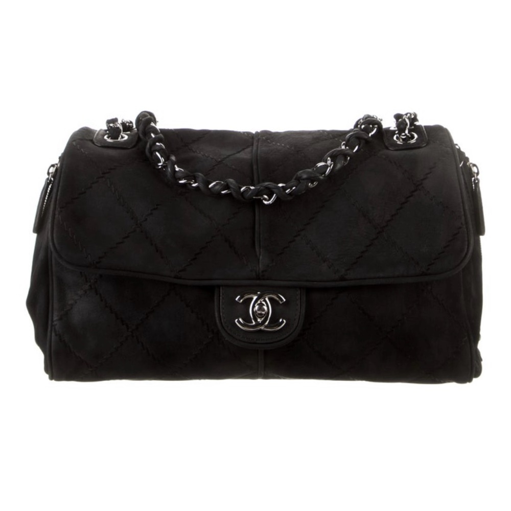Chanel Darjeeling Flap Bag - Picture 1 of 10